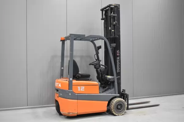 TOYOTA FBESF 12