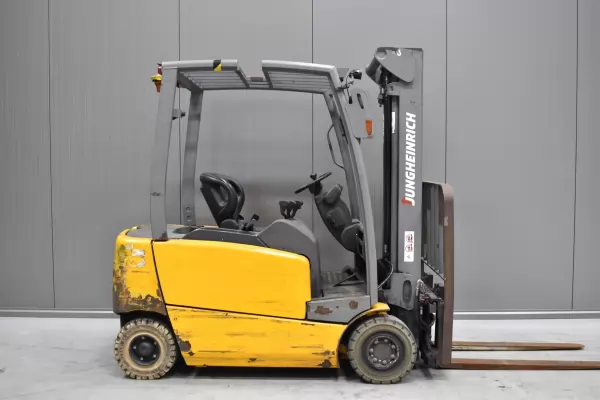 JUNGHEINRICH EFG 316 n