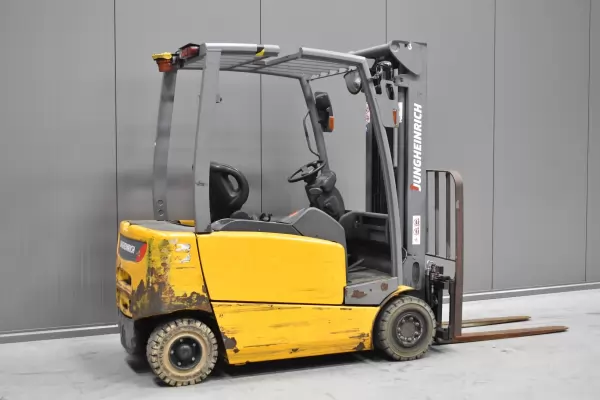 JUNGHEINRICH EFG 316 n