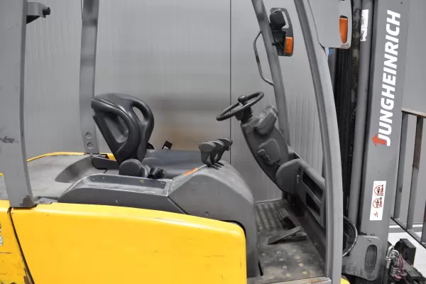 JUNGHEINRICH EFG 316 n