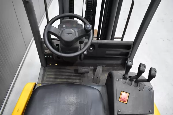JUNGHEINRICH EFG 316 n