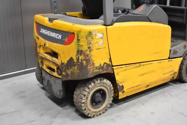JUNGHEINRICH EFG 316 n