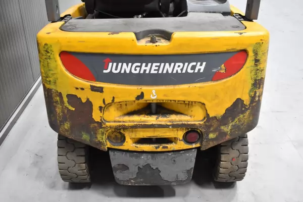 JUNGHEINRICH EFG 316 n