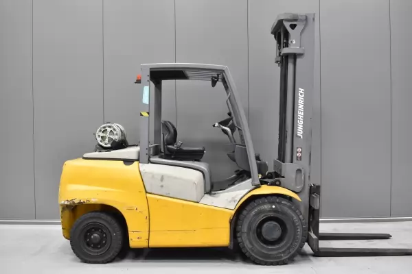 JUNGHEINRICH TFG S50