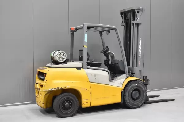 JUNGHEINRICH TFG S50