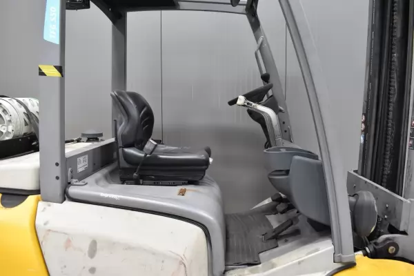 JUNGHEINRICH TFG S50