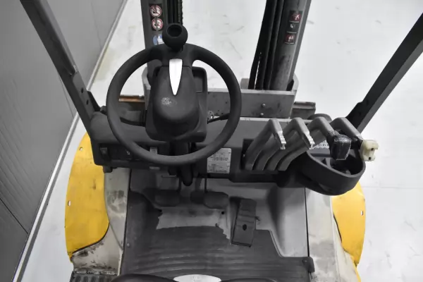 JUNGHEINRICH TFG S50