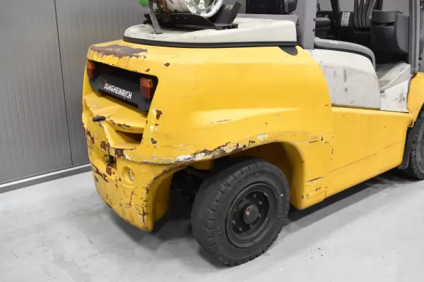 JUNGHEINRICH TFG S50