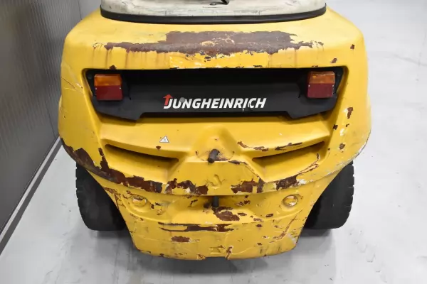 JUNGHEINRICH TFG S50