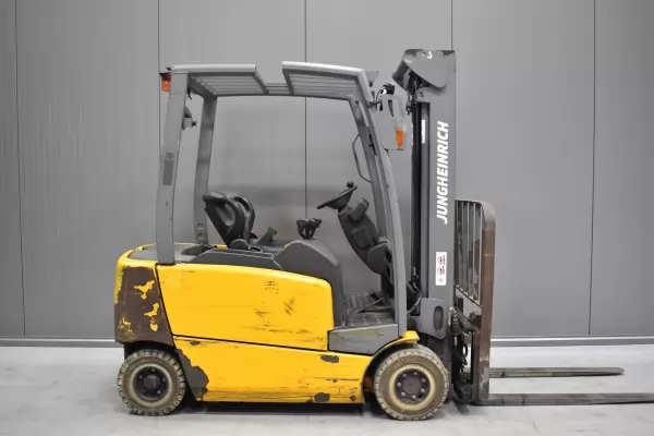 JUNGHEINRICH EFG 316 n