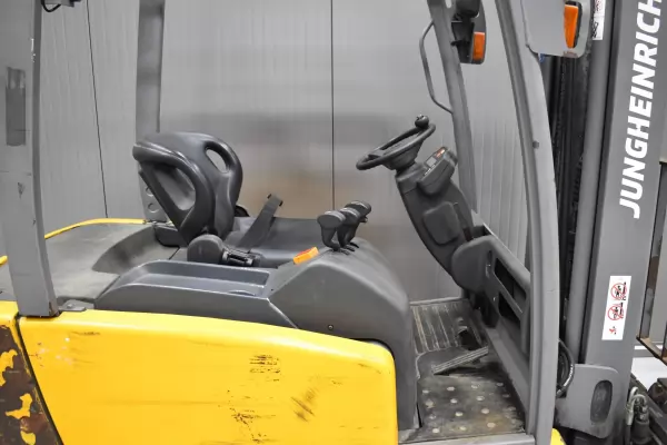 JUNGHEINRICH EFG 316 n