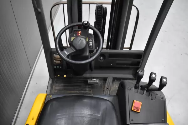 JUNGHEINRICH EFG 316 n