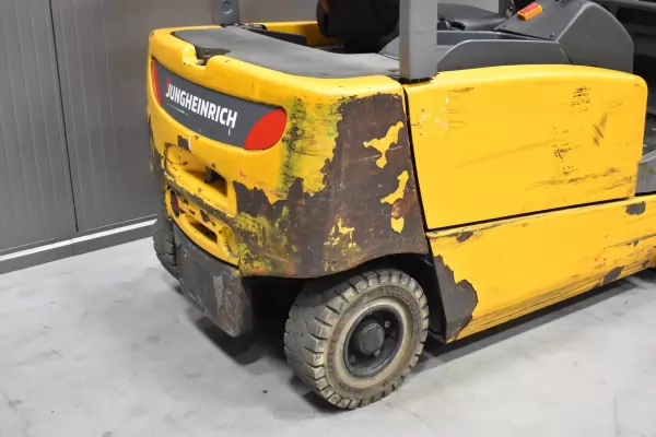 JUNGHEINRICH EFG 316 n