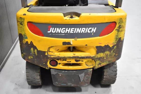 JUNGHEINRICH EFG 316 n