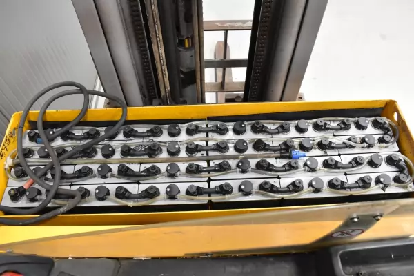 JUNGHEINRICH ETV 114n
