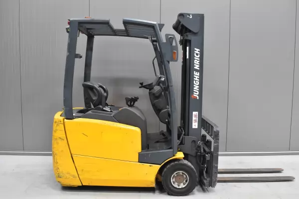 JUNGHEINRICH EFG 216 kn