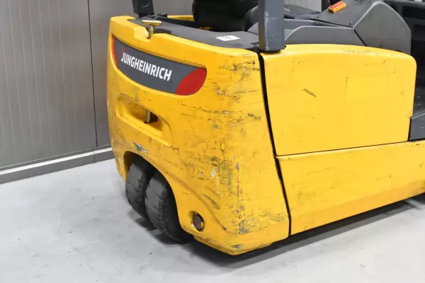 JUNGHEINRICH EFG 216 kn