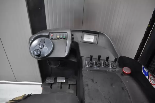 LINDE R 16 G