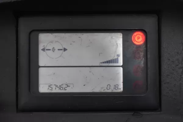 LINDE R 16 G