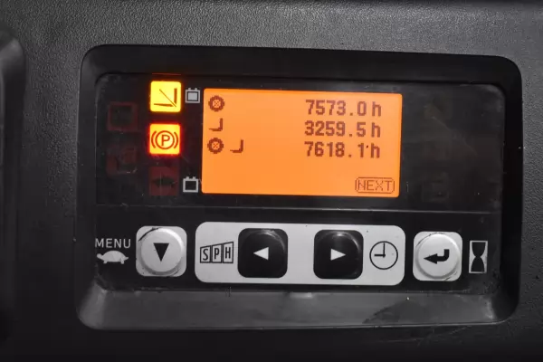 TOYOTA 8FBMT18