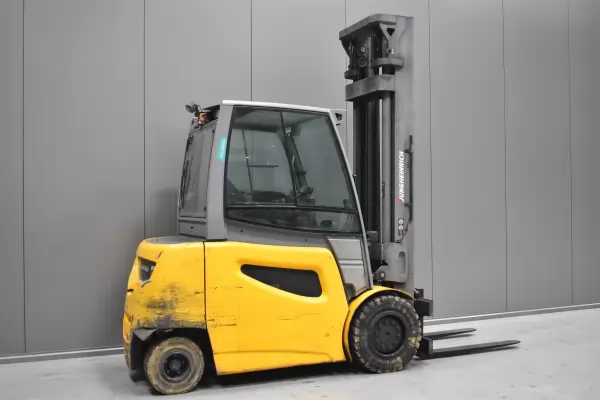 JUNGHEINRICH EFG 540 k