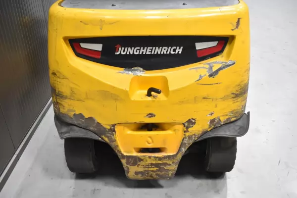 JUNGHEINRICH EFG 540 k