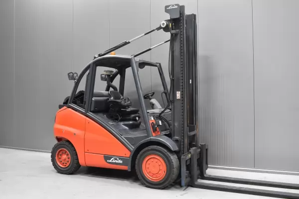 LINDE H 50 T