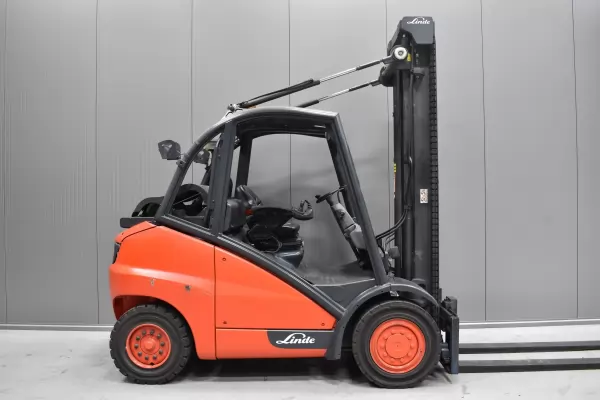 LINDE H 50 T