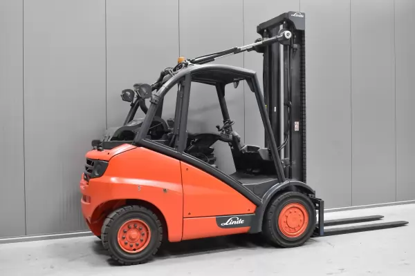 LINDE H 50 T