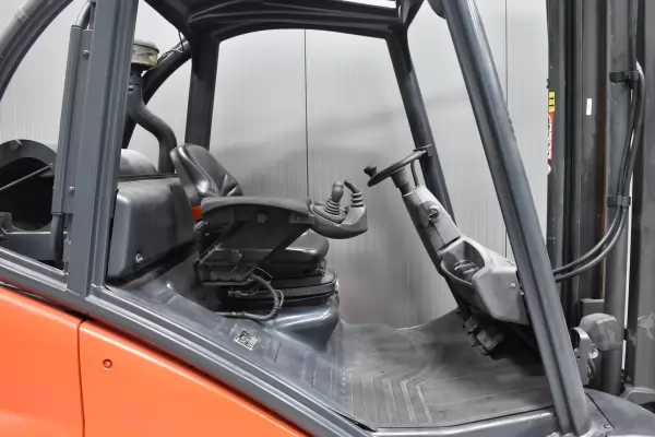 LINDE H 50 T