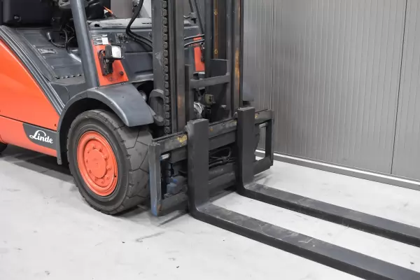 LINDE H 50 T