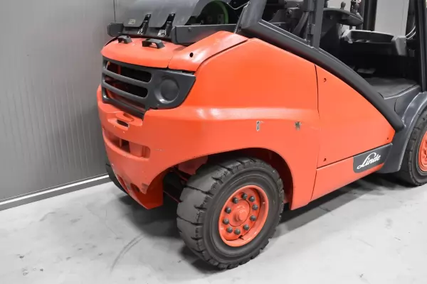 LINDE H 50 T