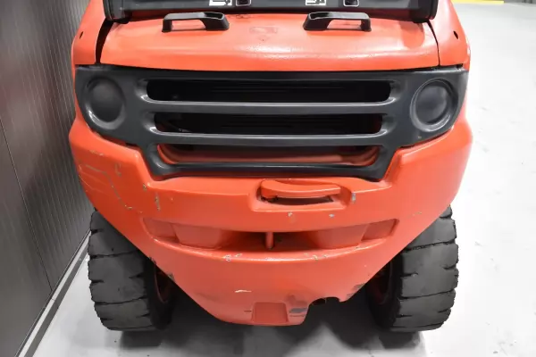 LINDE H 50 T