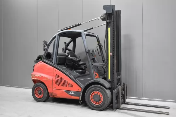LINDE H 50 T/600 - 02