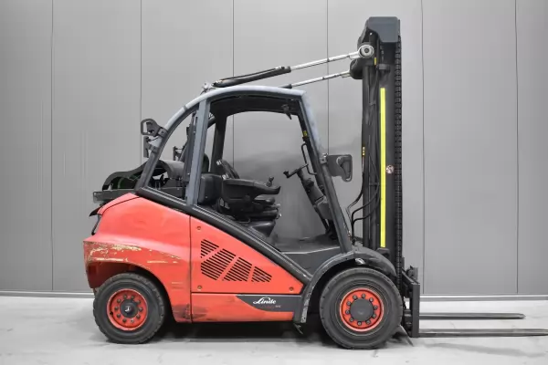 LINDE H 50 T/600 - 02