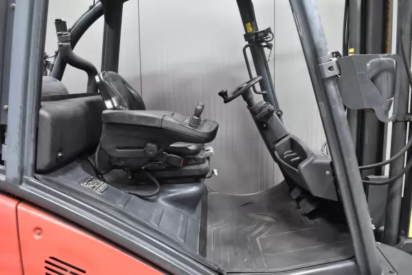 LINDE H 50 T/600 - 02