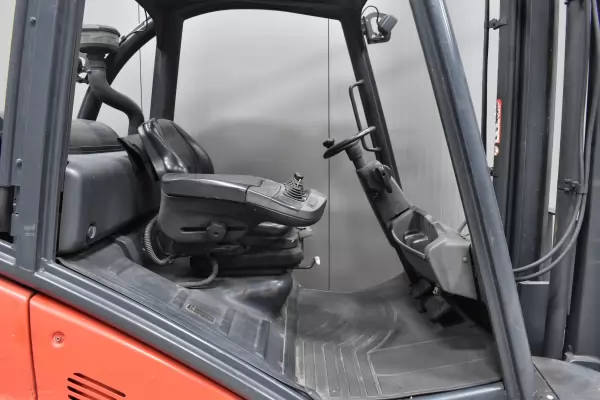 LINDE H 50 T/600 - 02