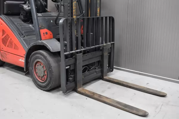 LINDE H 50 T/600 - 02