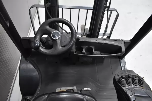 LINDE H 50 T/600 - 02