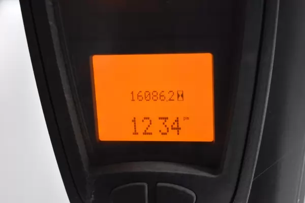 LINDE H 50 T/600 - 02