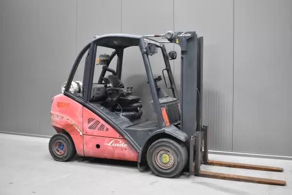 LINDE H 35 T
