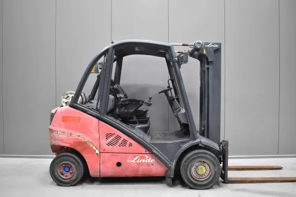 LINDE H 35 T