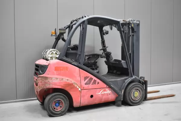 LINDE H 35 T