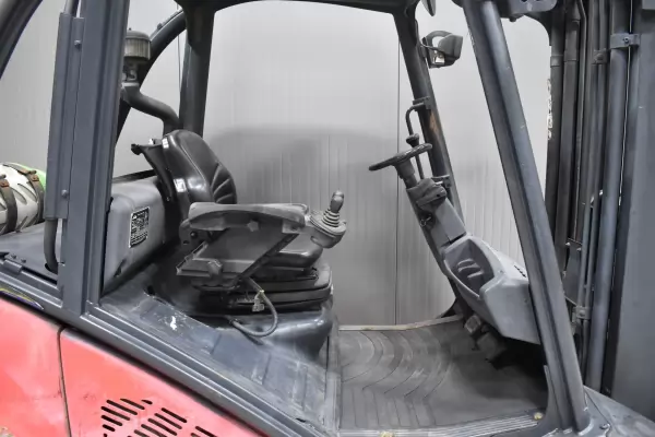 LINDE H 35 T