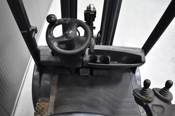 LINDE H 35 T