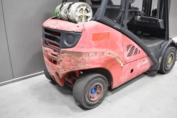 LINDE H 35 T