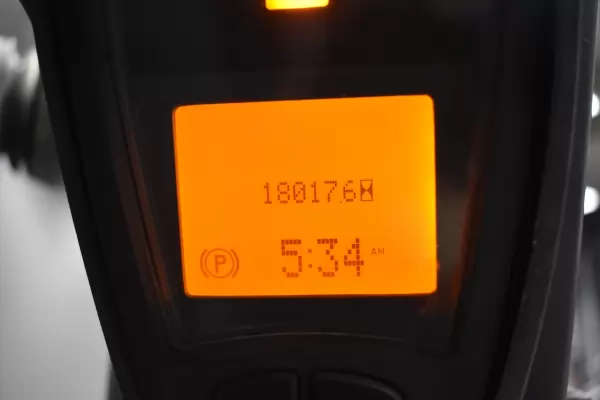 LINDE H 35 T