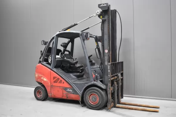LINDE H 30 T - 02