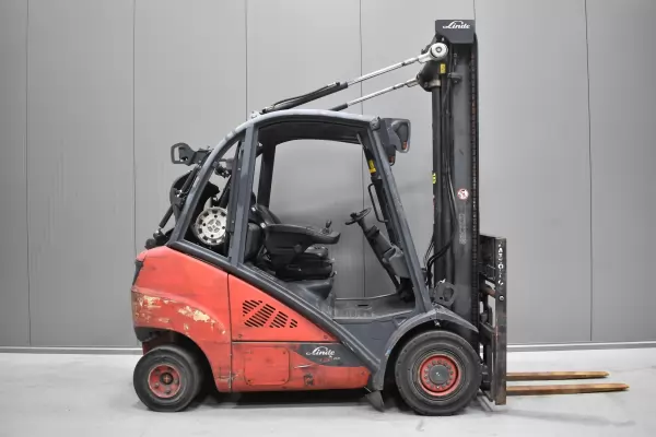 LINDE H 30 T - 02