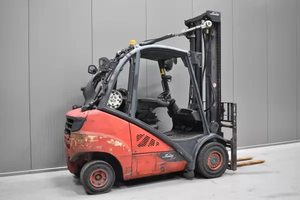 LINDE H 30 T - 02